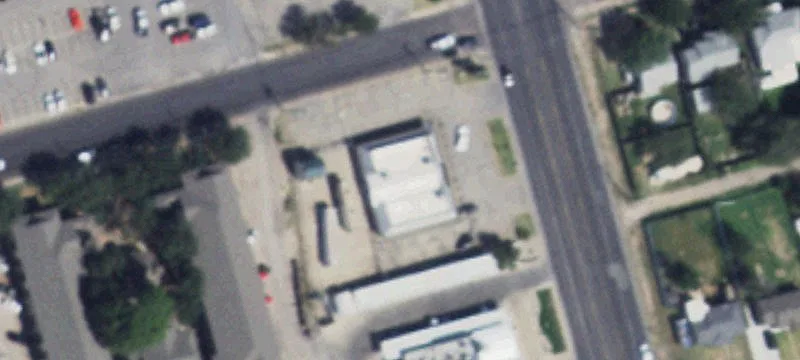 2323 County W Rd