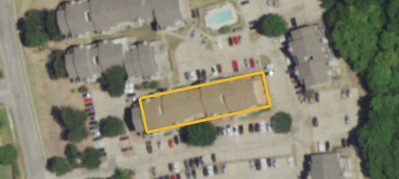 1600 Bluegrove Rd