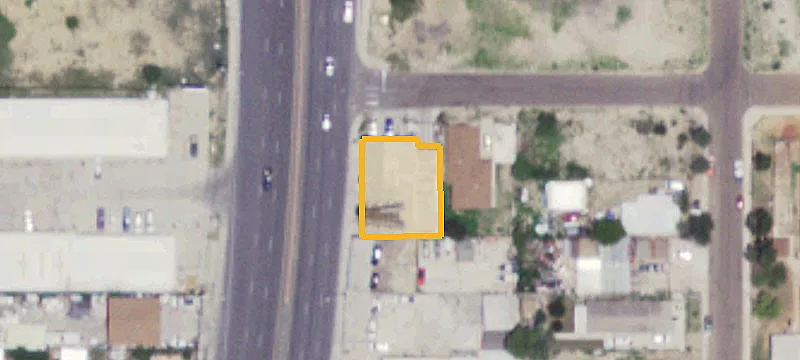 219 Us Hwy 83