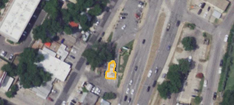 404 Lamar Blvd