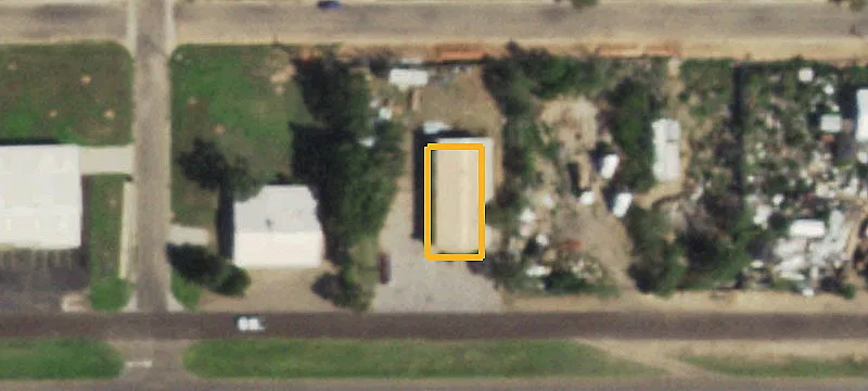 2630 Amarillo Blvd