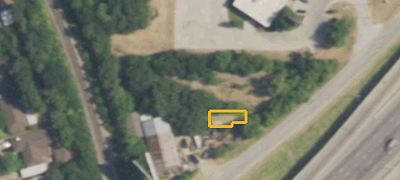 6624 Oak Crst W Dr
