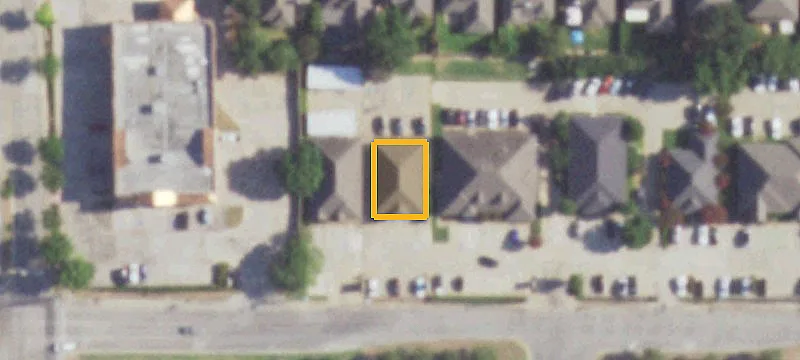 2205 Harwood Rd
