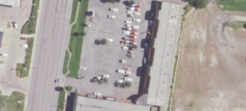 1618 Veterans Blvd