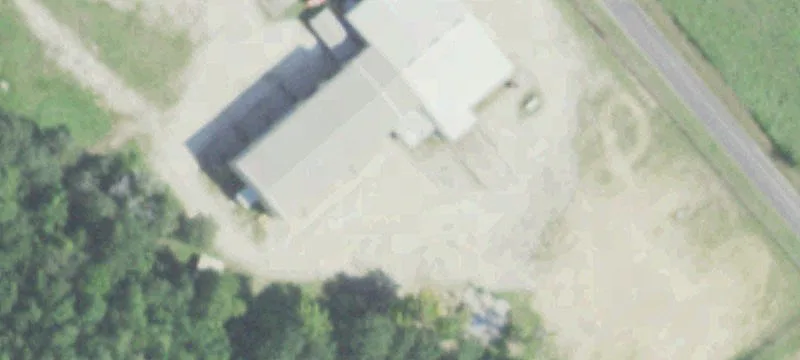 2151 Mizell Rd
