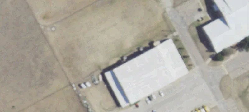 1 Eagle Dr