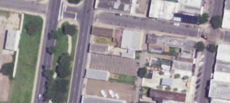 303 Bicentennial Blvd