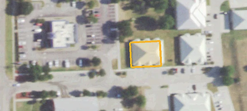 6140 Precinct Line Rd