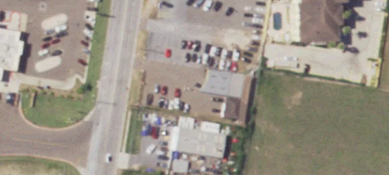 608 Hutto Rd