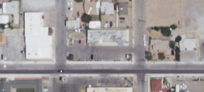 200 Franklin St
