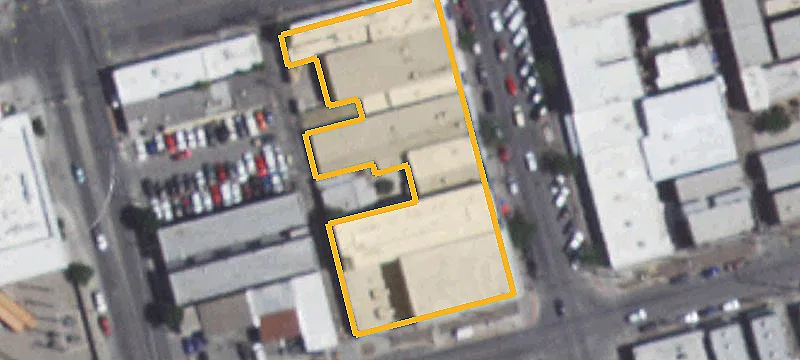 711 El Paso St