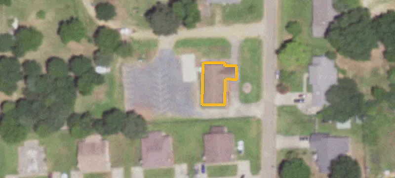 203 Quail Ln
