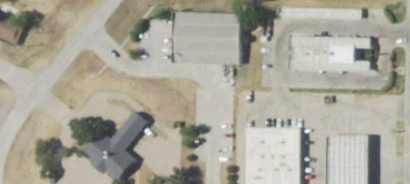 200 Roberts St