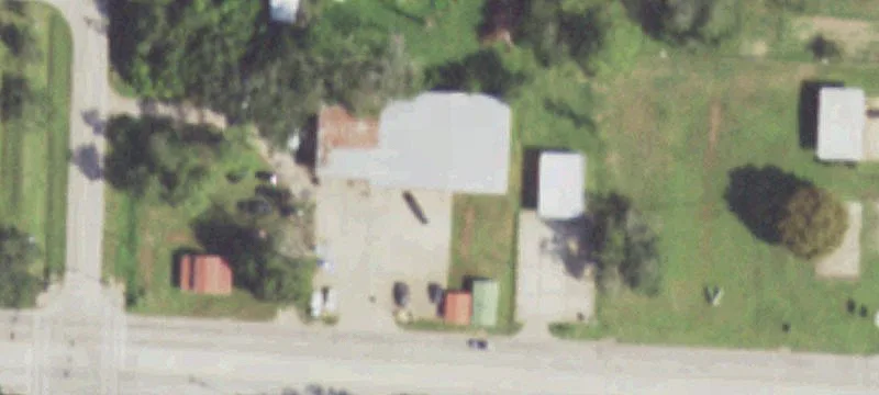 614 Brazos Ave