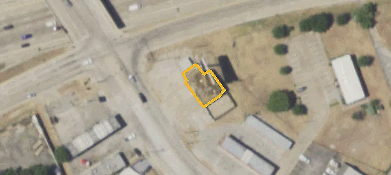 1101 Oak Grv Rd
