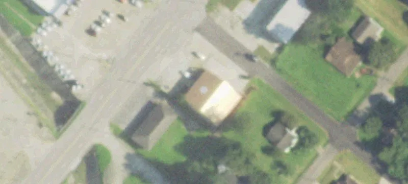 2505 Nederland Ave