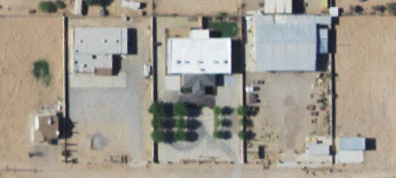 14841 Horizon Blvd