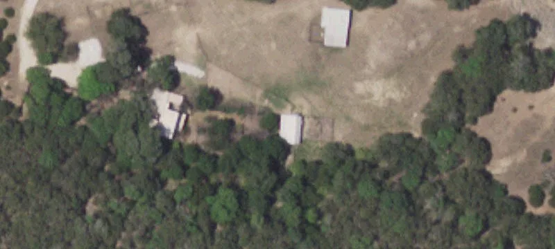 Old Blanco Rd