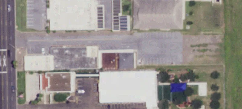 615 International Blvd