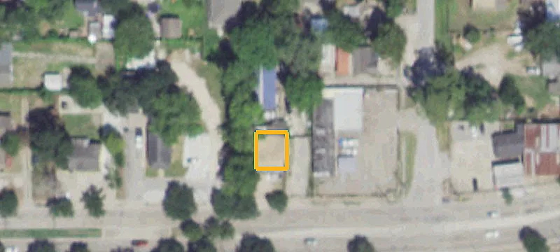 439 Crosstimbers St