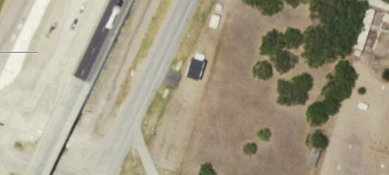Us Hwy 77th S Byp Byp