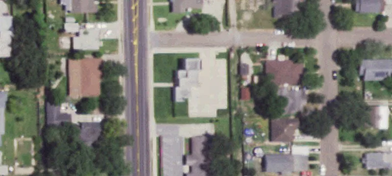 901 Texas Blvd