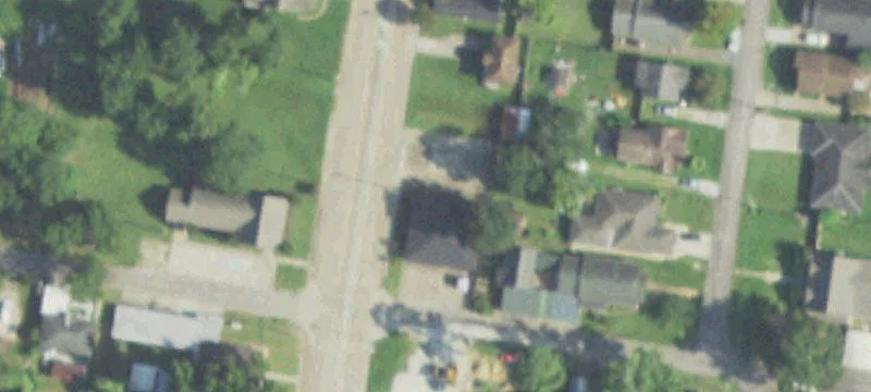1425 Nall St