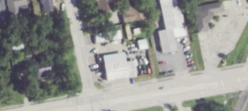 1401 Massey Tompkins Rd