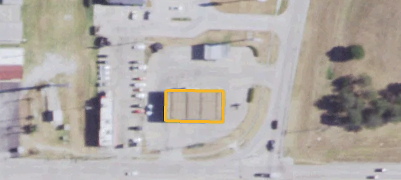9400 White Settlement Rd