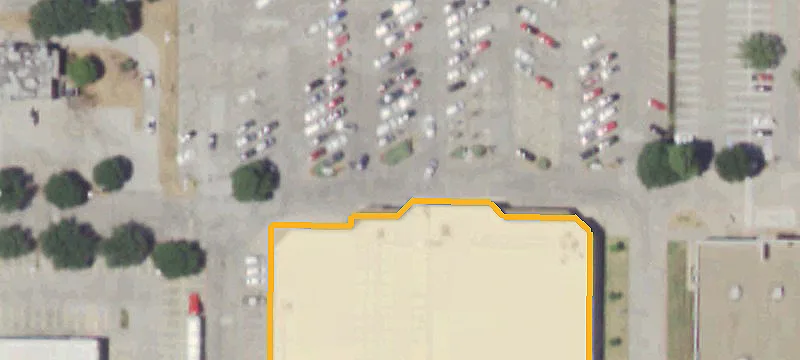 2525 Interstate 20