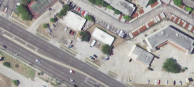 5515 Saratoga Blvd
