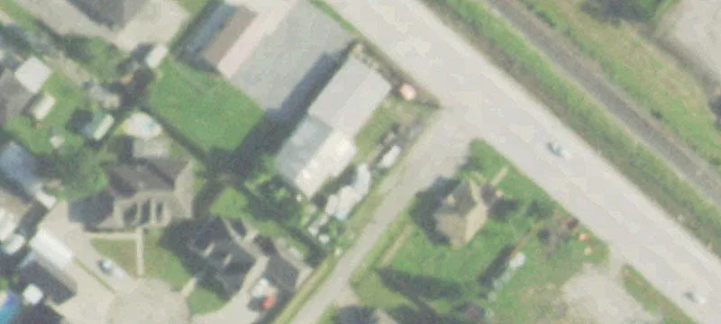 1003 Twin City Hwy