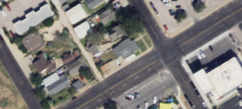 701 Washington Ave