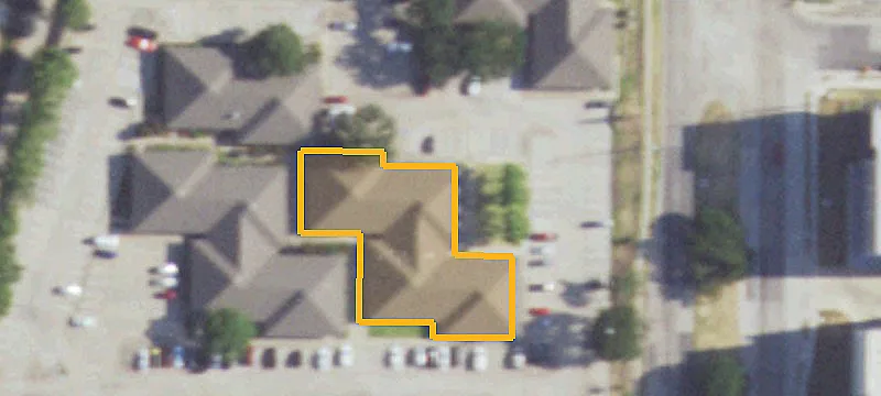 3132 Matlock Rd