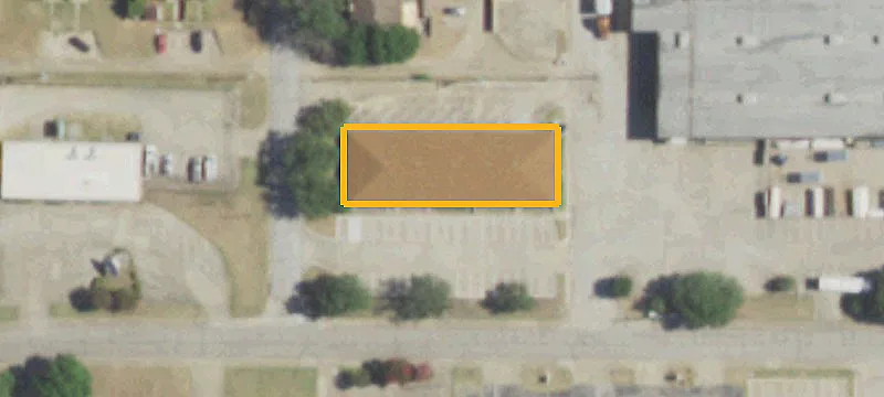 215 Dalton Dr