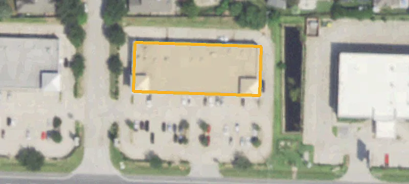 2540 Fm 2920th Rd