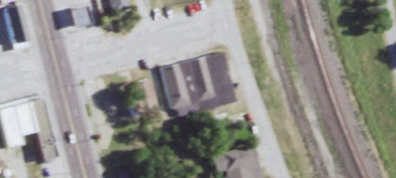 160 1st