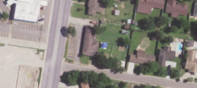 707 Veterans Blvd
