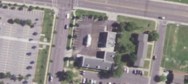 2825 Pecan Blvd
