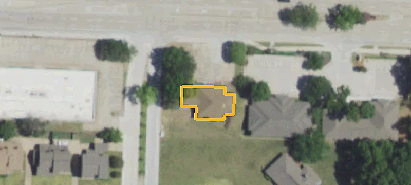 2315 Virginia Pkwy