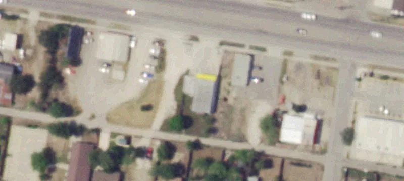 1804 University Dr