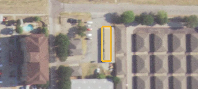 401 Huffman Rd