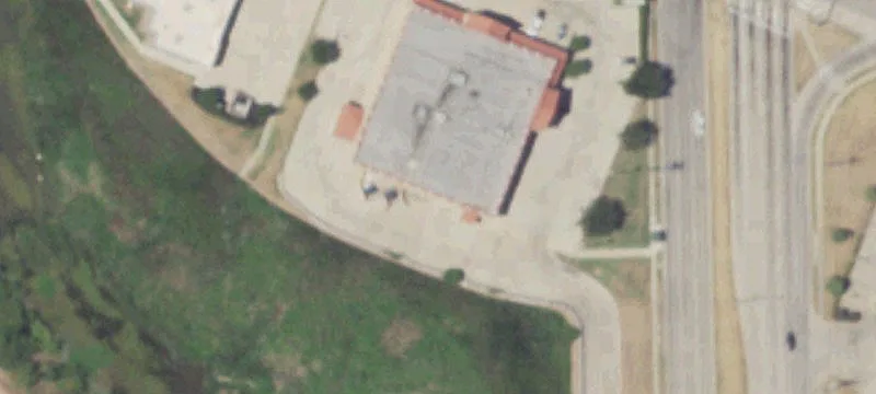 4464 Tarrant Pkwy