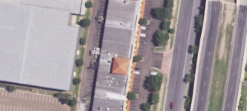 1300 Bryan Rd
