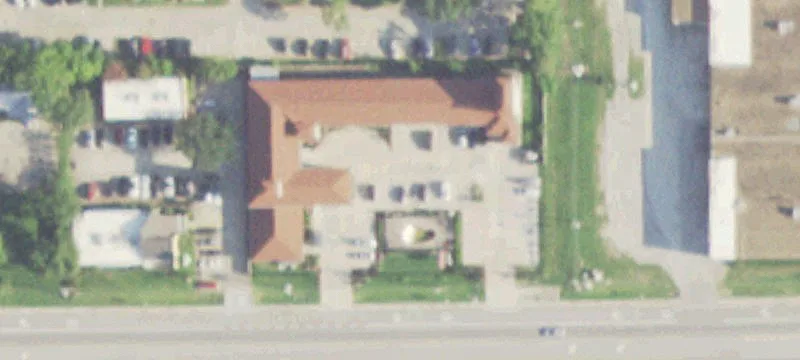 9821 Fm 1960th W Rd, Unit 36