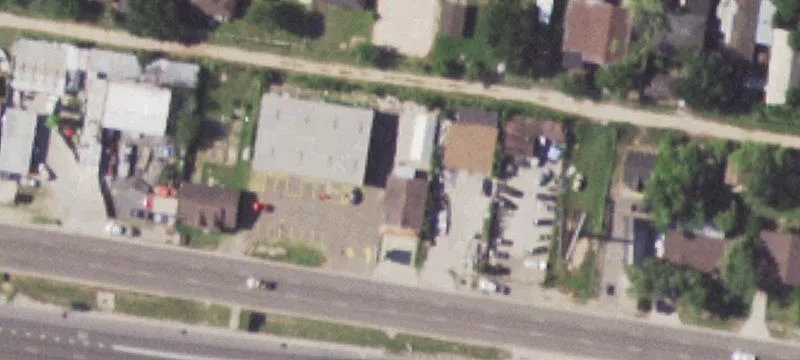 910 Frontage Rd