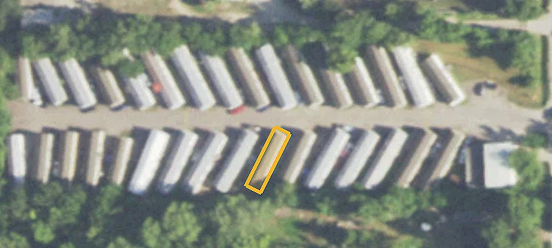 14029 Henry Rd Trlr, Unit 28