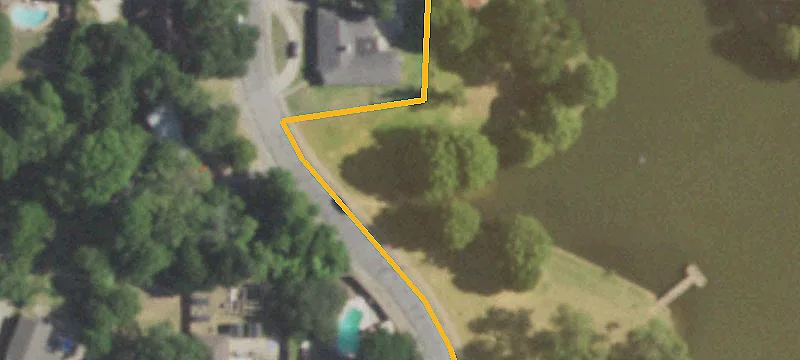 400 Park Ln