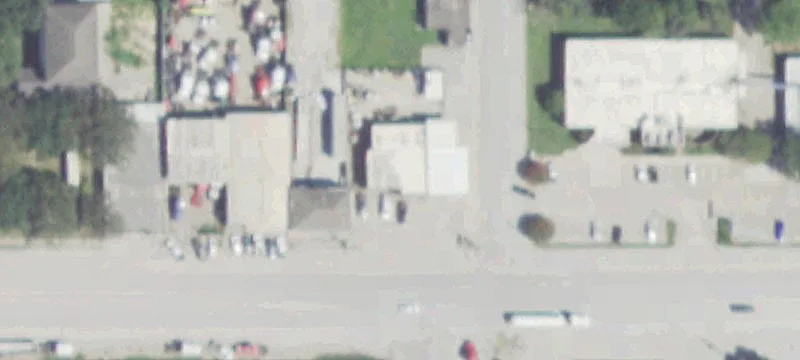 1601 Clinton Dr