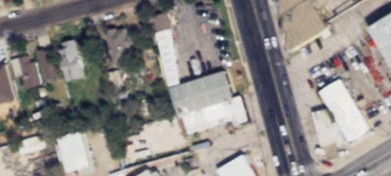 205 County W Rd